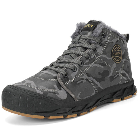 Hatmeo Waterproof Barefoot Shoes