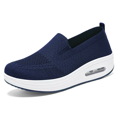 Hatmeo Slip-on women's shoes