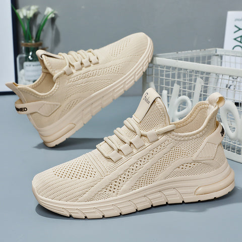 Hatmeo Comfortable Orthopedic Breathable Women's Shoes