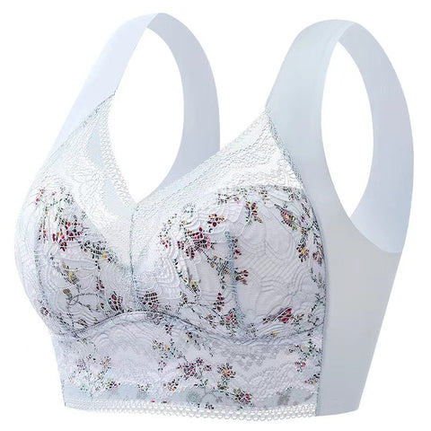 (2025 New Year Hot Sale!) Hatmeo Women's Orthopedic Anti-Sagging Bra-aqy