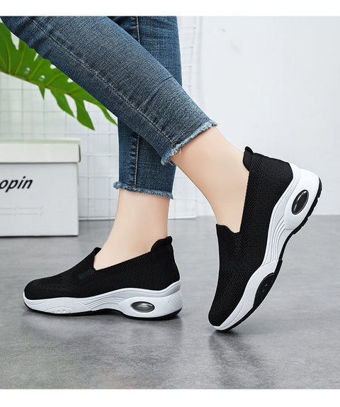 Hatmeo Casual Breathable Walking Shoes aqy