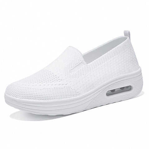 Hatmeo Slip-on women's shoes