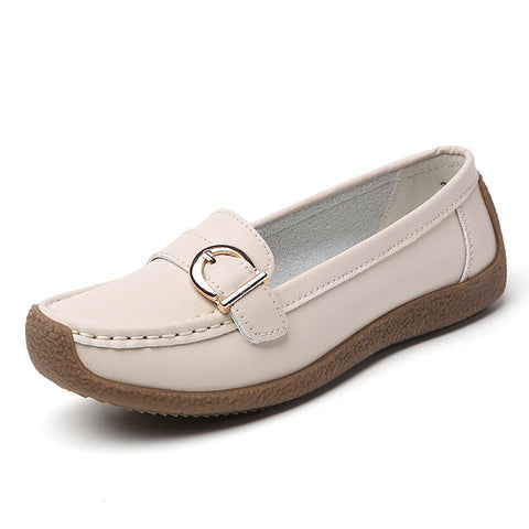 2025 New Loafers - Say Goodbye to Foot Pain, Start With Arch Support