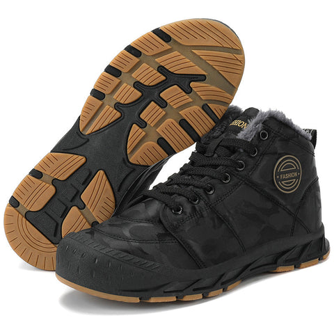 Hatmeo Waterproof Barefoot Shoes