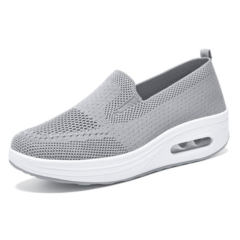 Hatmeo Slip-on women's shoes