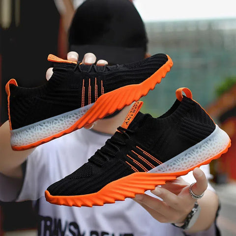 hatmeo Casual Sneakers