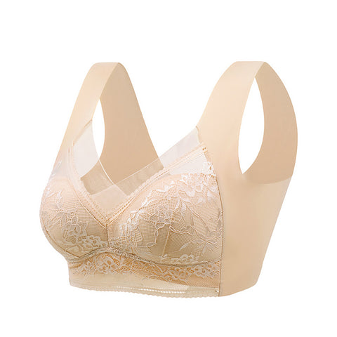 Hatmeo Push-up bra