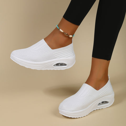 Women's Orthopedic Casual Sports Air Cushion Shoes
