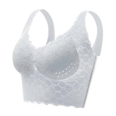 Hatmeo Seamless Orthopedic Bra（Aqy）