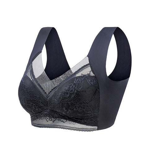 Hatmeo Push-up bra