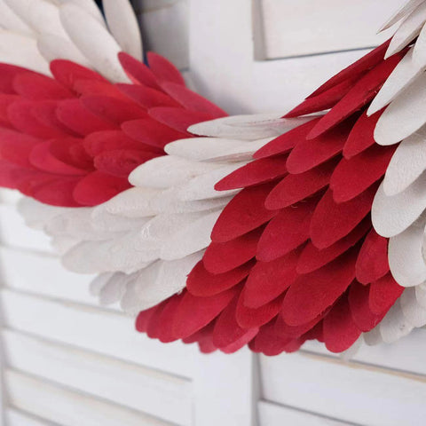 Hatmeo Liberiva Wreath