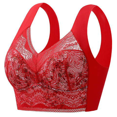 (2025 New Year Hot Sale!) Hatmeo Women's Orthopedic Anti-Sagging Bra-aqy