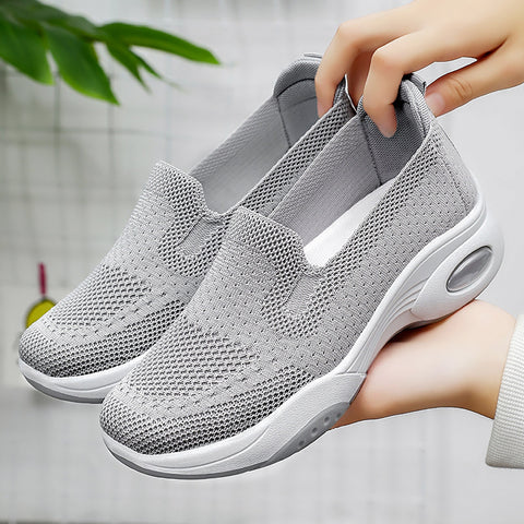 Hatmeo Casual Breathable Walking Shoes