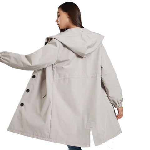 Hatmeo Windbreaker (Aqy)