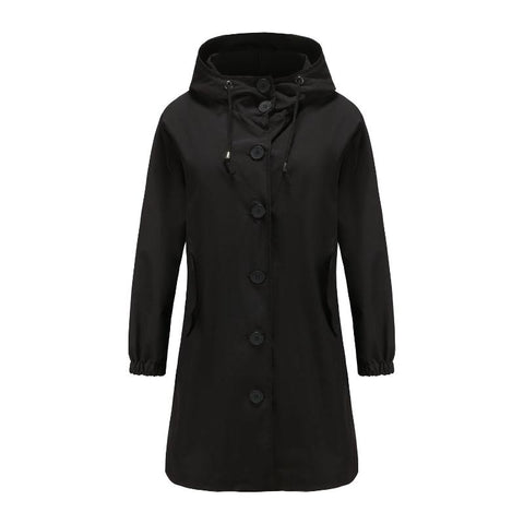 Hatmeo Windbreaker (Aqy)