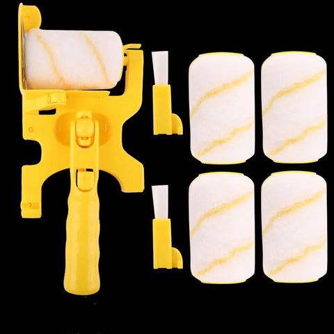 Hatmeo Edger Roller Brush