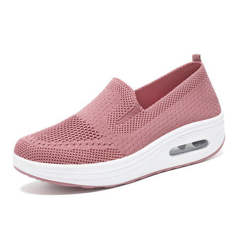 Hatmeo Slip-on women's shoes