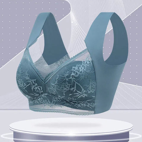 Hatmeo Push-up bra