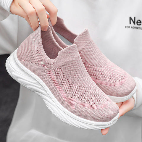 Hatmeo Women's Casual Sports Shoes