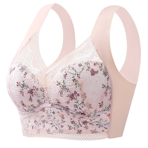 (2025 New Year Hot Sale!) Hatmeo Women's Orthopedic Anti-Sagging Bra-aqy
