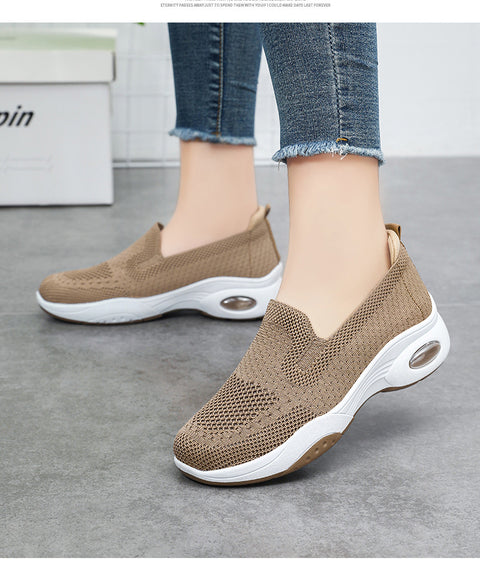 Hatmeo Casual Breathable Walking Shoes aqy