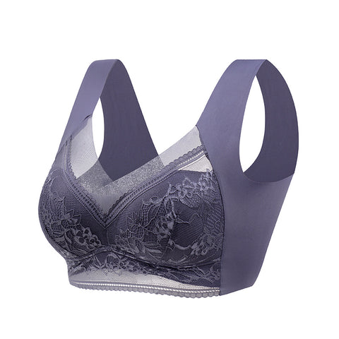 Hatmeo Push-up bra