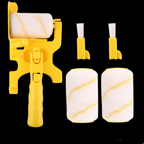 Hatmeo Edger Roller Brush