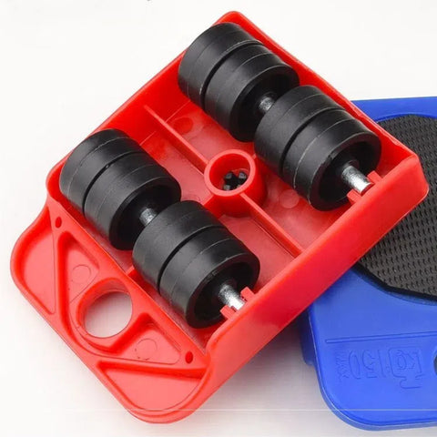 Hatmeo Smart Furniture Lifter