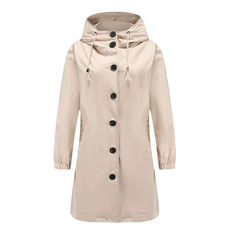 Hatmeo Windbreaker (Aqy)