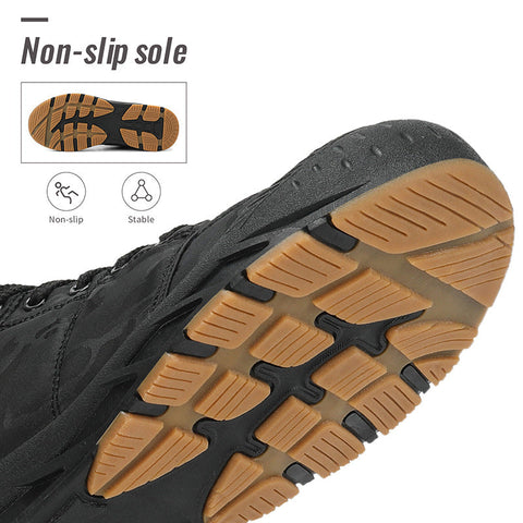 Hatmeo Waterproof Barefoot Shoes