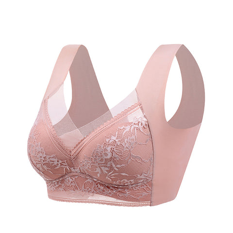 Hatmeo Push-up bra