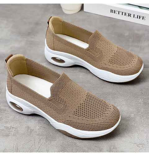 Hatmeo Casual Breathable Walking Shoes aqy