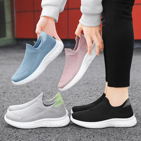 Hatmeo Women's Casual Sports Shoes