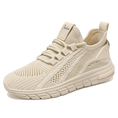 Hatmeo Comfortable Orthopedic Breathable Women's Shoes
