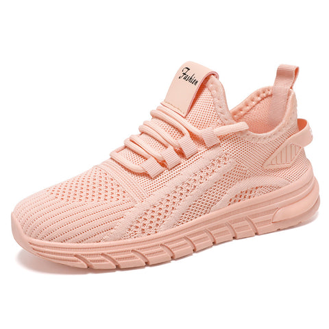 Hatmeo Comfortable Orthopedic Breathable Women's Shoes