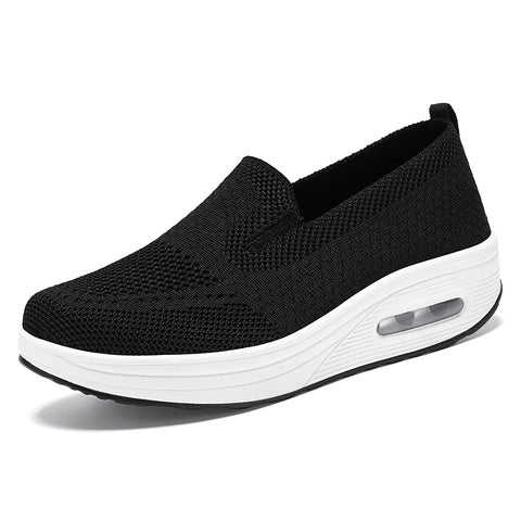 Hatmeo Slip-on women's shoes