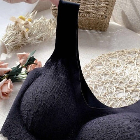 Hatmeo Orthopedic Women's Bra