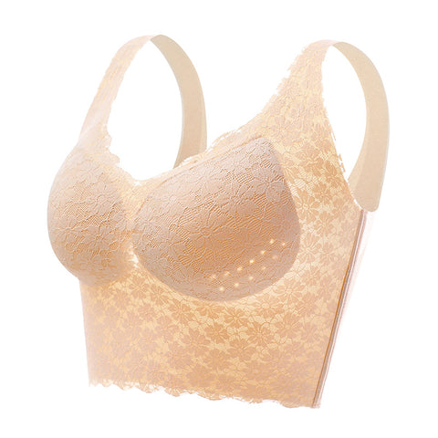 Hatmeo Seamless Orthopedic Bra（Aqy）