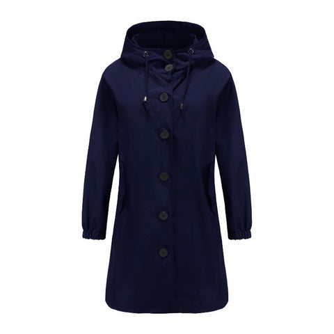 Hatmeo Windbreaker (Aqy)