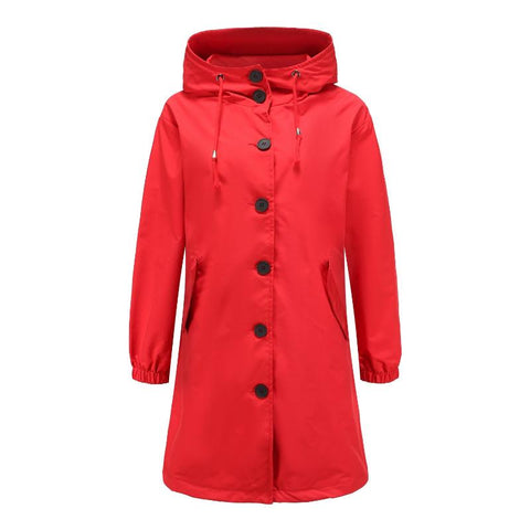 Hatmeo Windbreaker (Aqy)