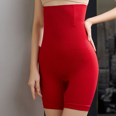 Hatmeo Tummy And Hip Lift Pants