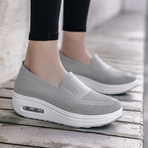 Hatmeo Slip-on women's shoes