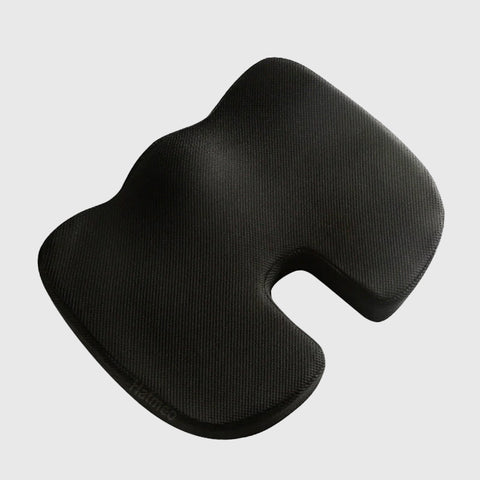 Hatmeo Memory-Foam Seat Cushion