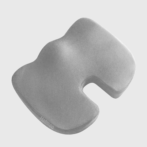 Hatmeo Memory-Foam Seat Cushion