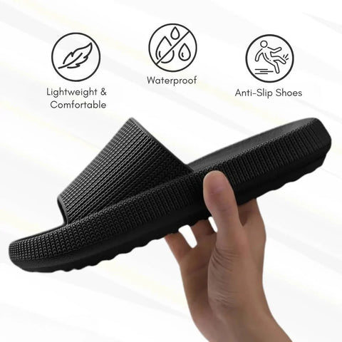 Hatmeo™ -Orthopedic Slippers for Maximum Comfort