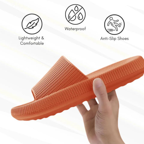 Hatmeo™ -Orthopedic Slippers for Maximum Comfort