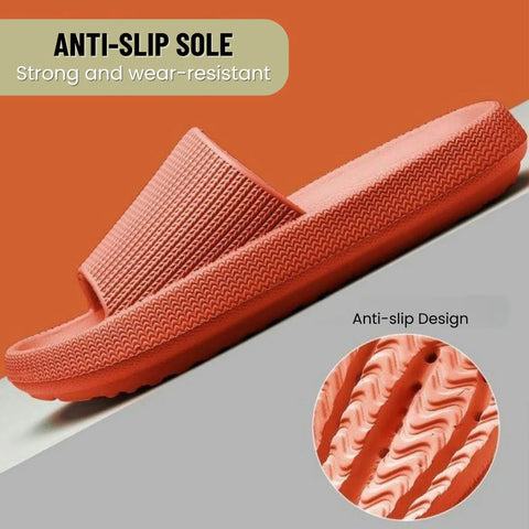 Hatmeo™ -Orthopedic Slippers for Maximum Comfort