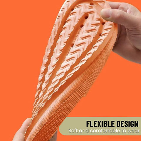 Hatmeo™ -Orthopedic Slippers for Maximum Comfort