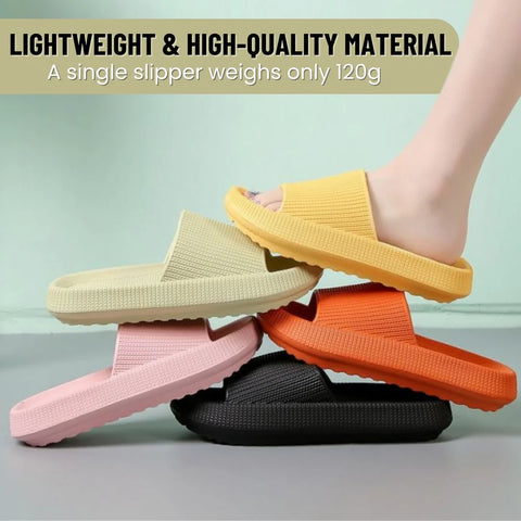 Hatmeo™ -Orthopedic Slippers for Maximum Comfort