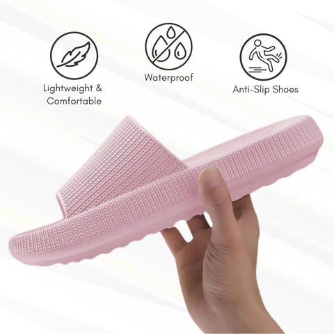 Hatmeo™ -Orthopedic Slippers for Maximum Comfort